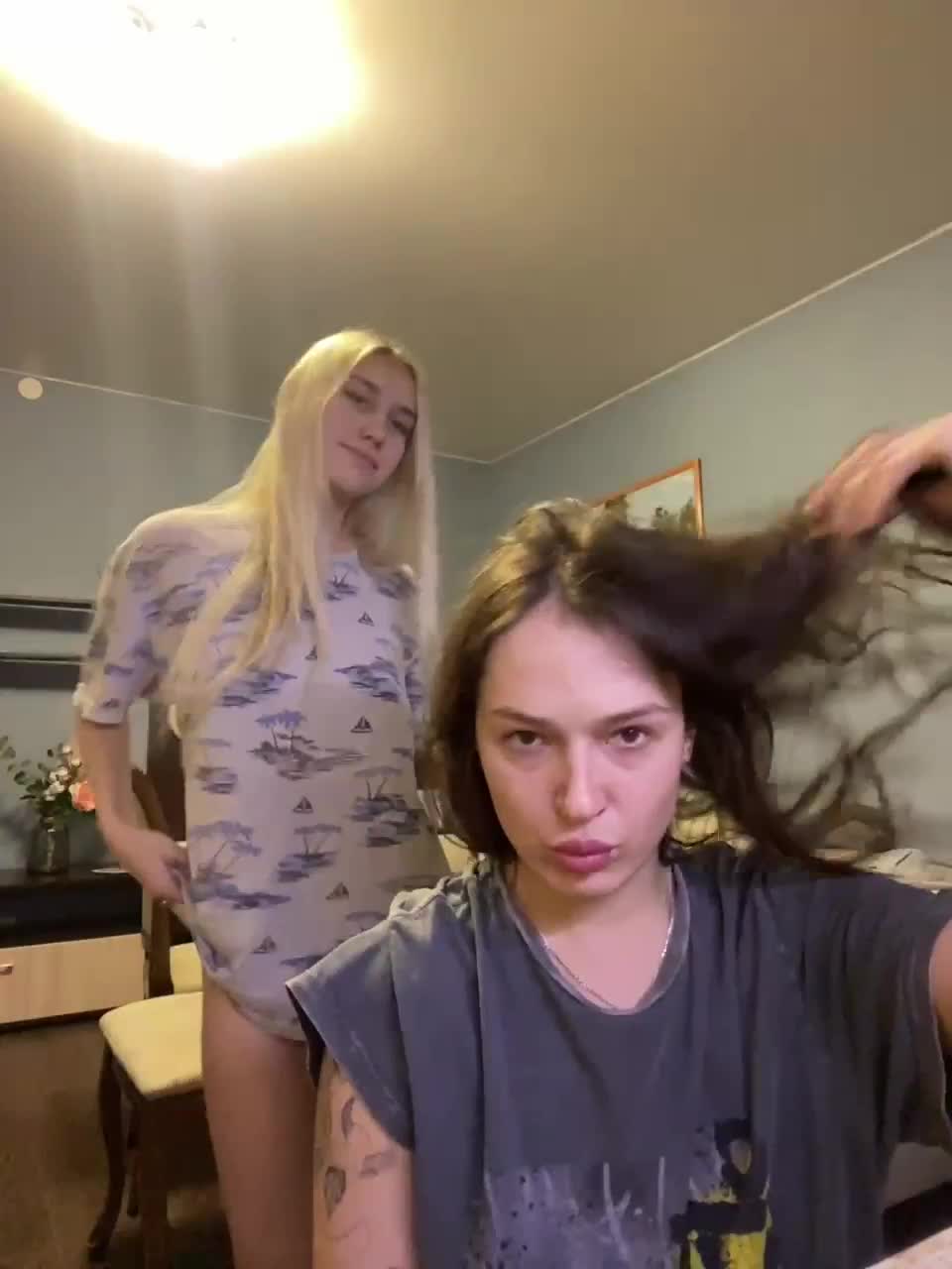 View or download file fuckkrisanna on 2023-01-29 from bongacams