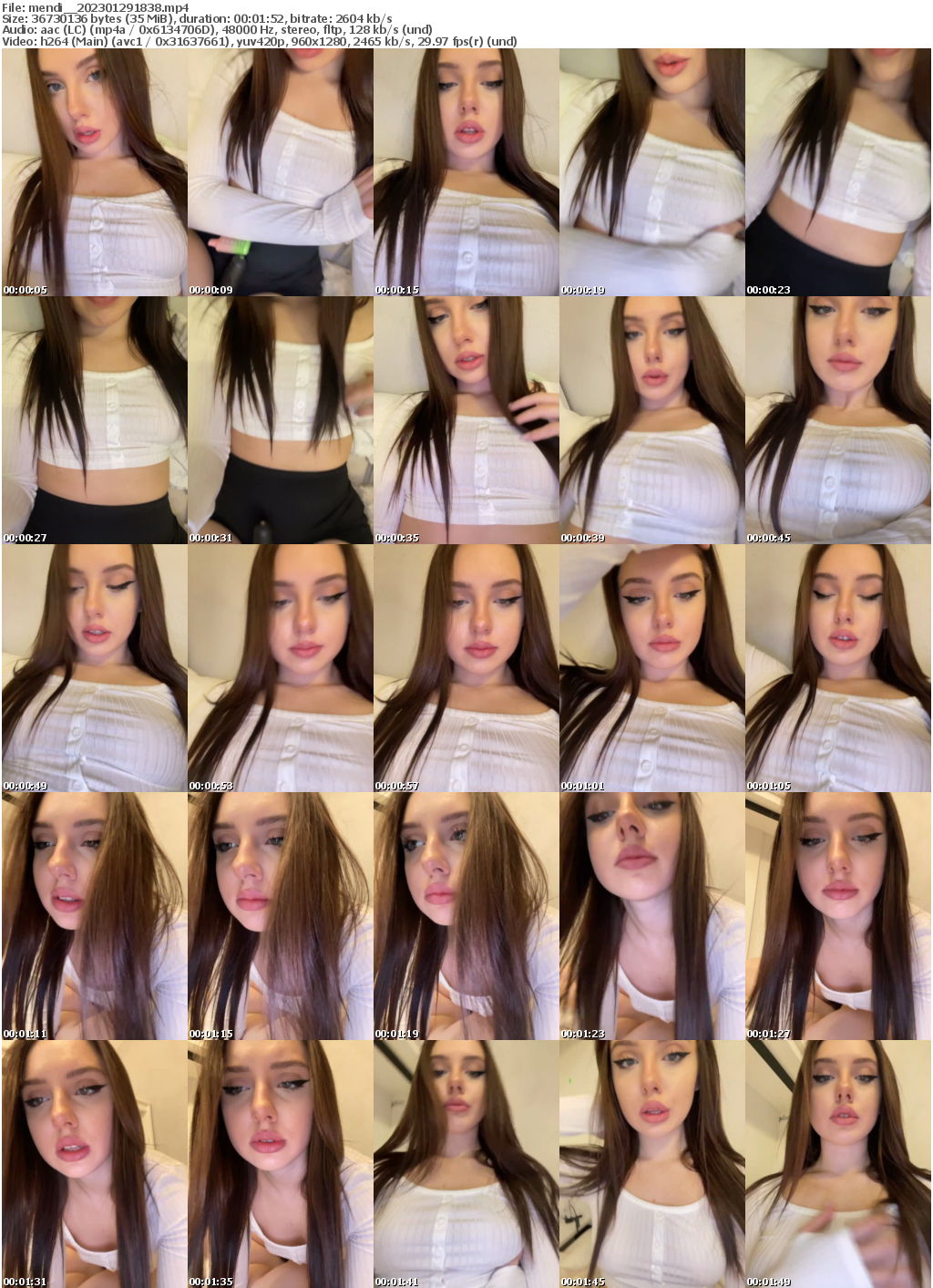 Preview thumb from mendi_ on 2023-01-29 @ bongacams