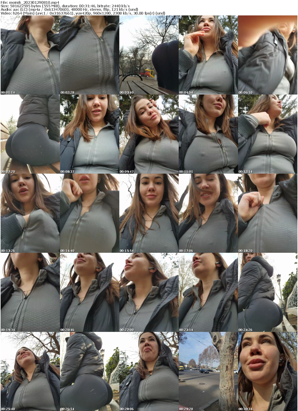 Preview thumb from moinik on 2023-01-29 @ bongacams