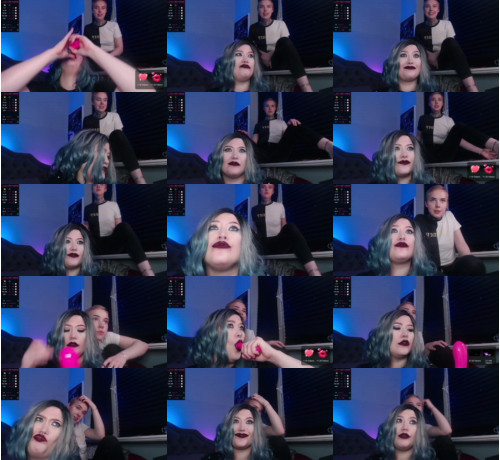 View or download file wickedxgirls on 2023-01-29 from bongacams