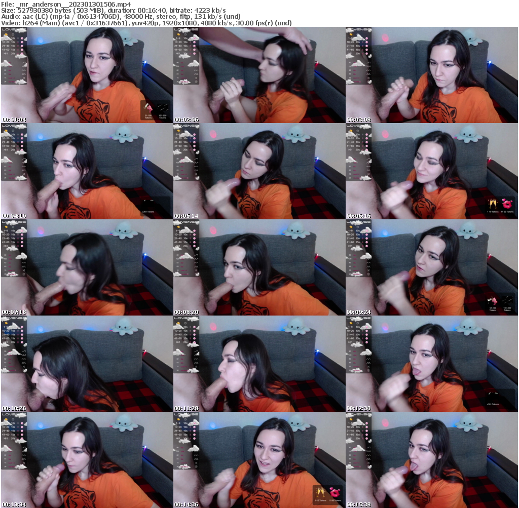 Preview thumb from _mr_anderson_ on 2023-01-30 @ bongacams