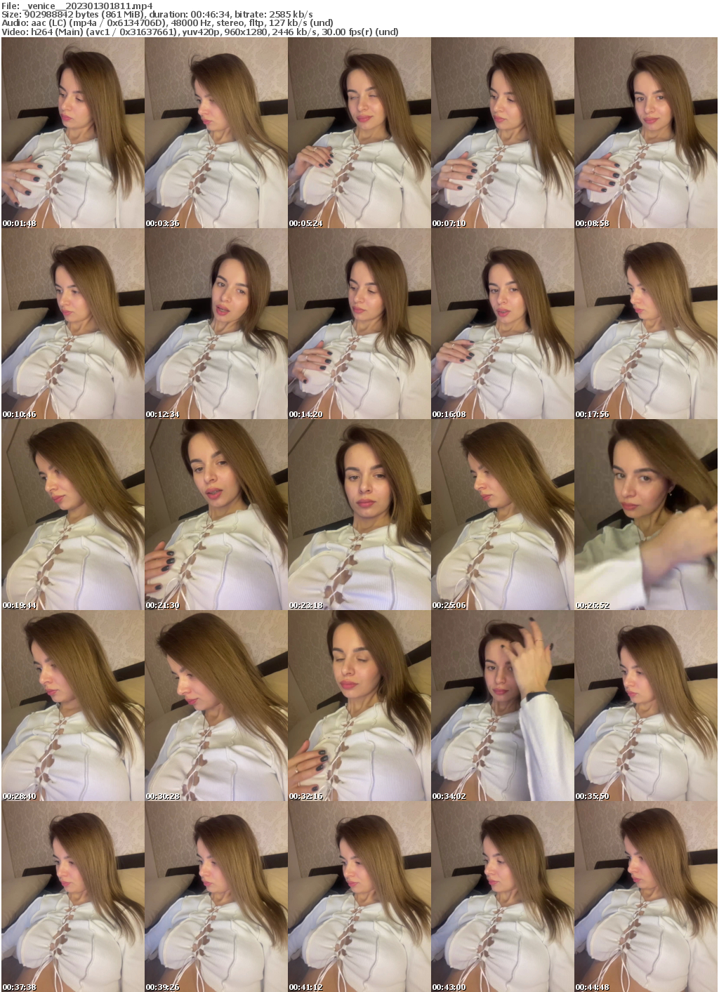 Preview thumb from _venice_ on 2023-01-30 @ bongacams