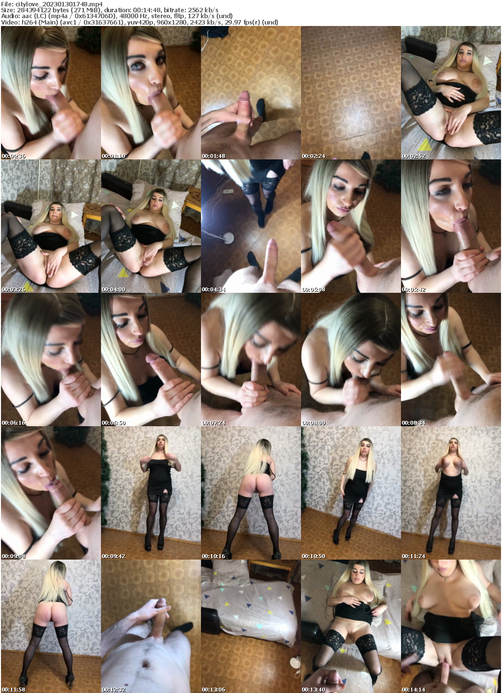 Preview thumb from citylove on 2023-01-30 @ bongacams