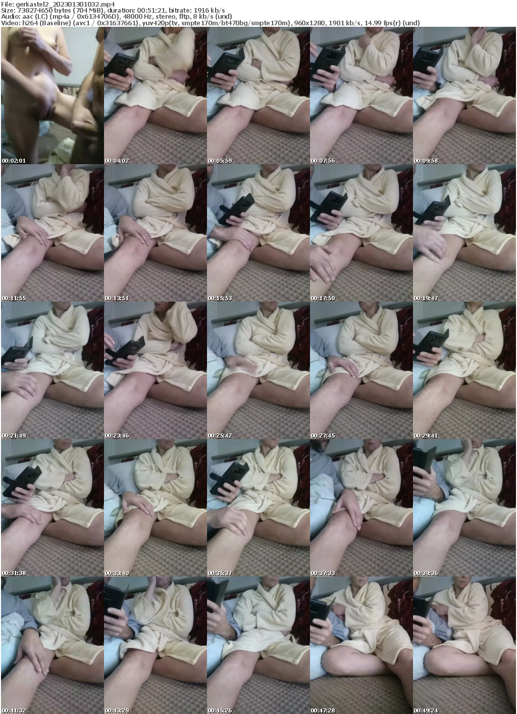 Preview thumb from gerkastel2 on 2023-01-30 @ bongacams