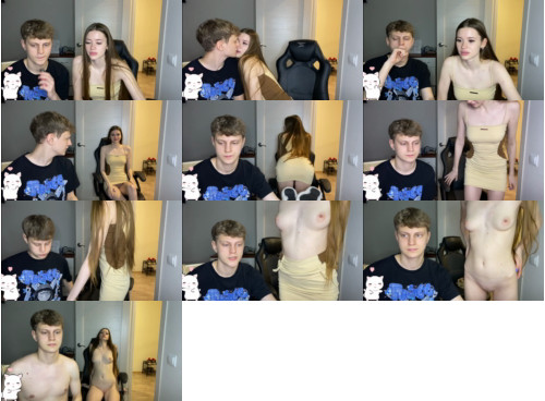 View or download file hornycupp on 2023-01-30 from bongacams