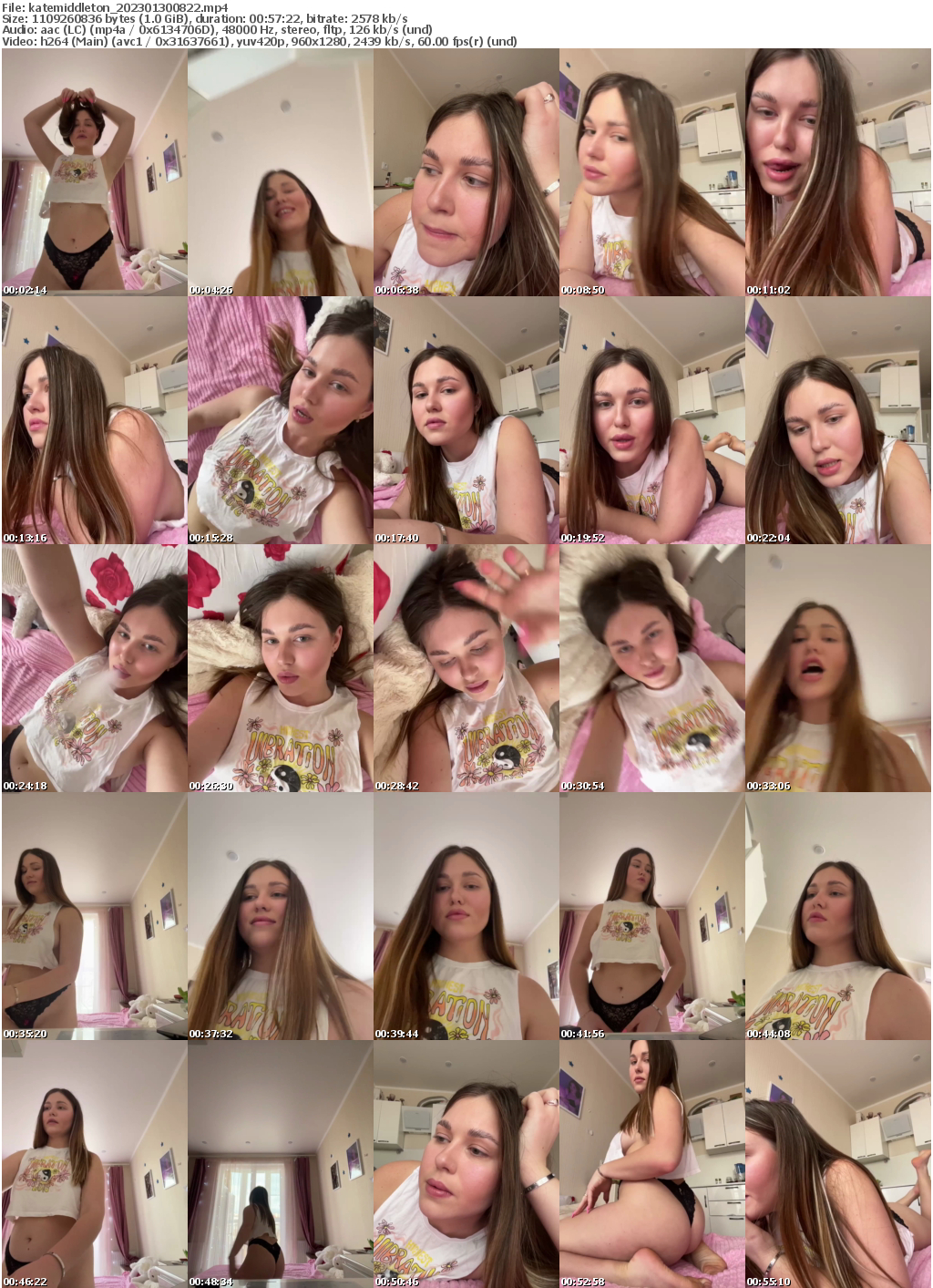 Preview thumb from katemiddleton on 2023-01-30 @ bongacams