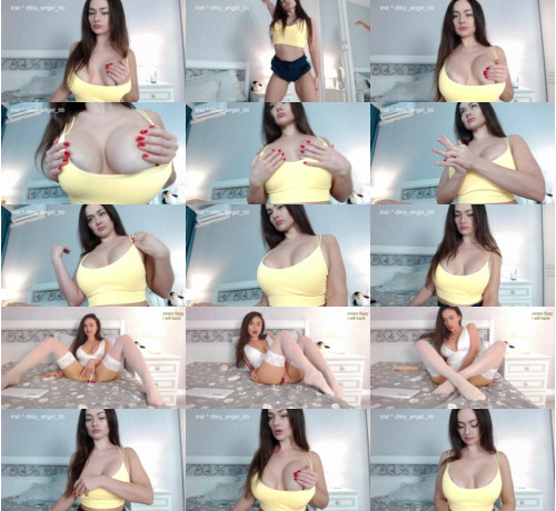 View or download file sochnayaaa on 2023-01-30 from bongacams