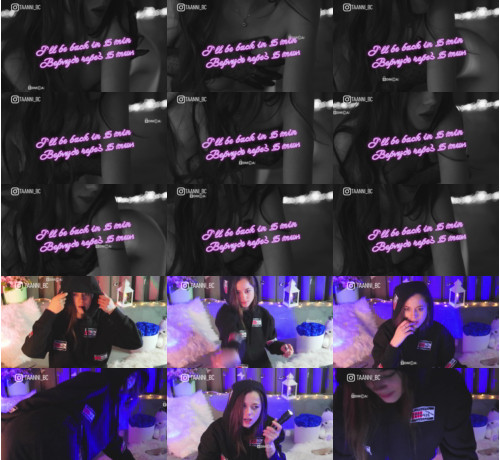 View or download file taanni on 2023-01-30 from bongacams