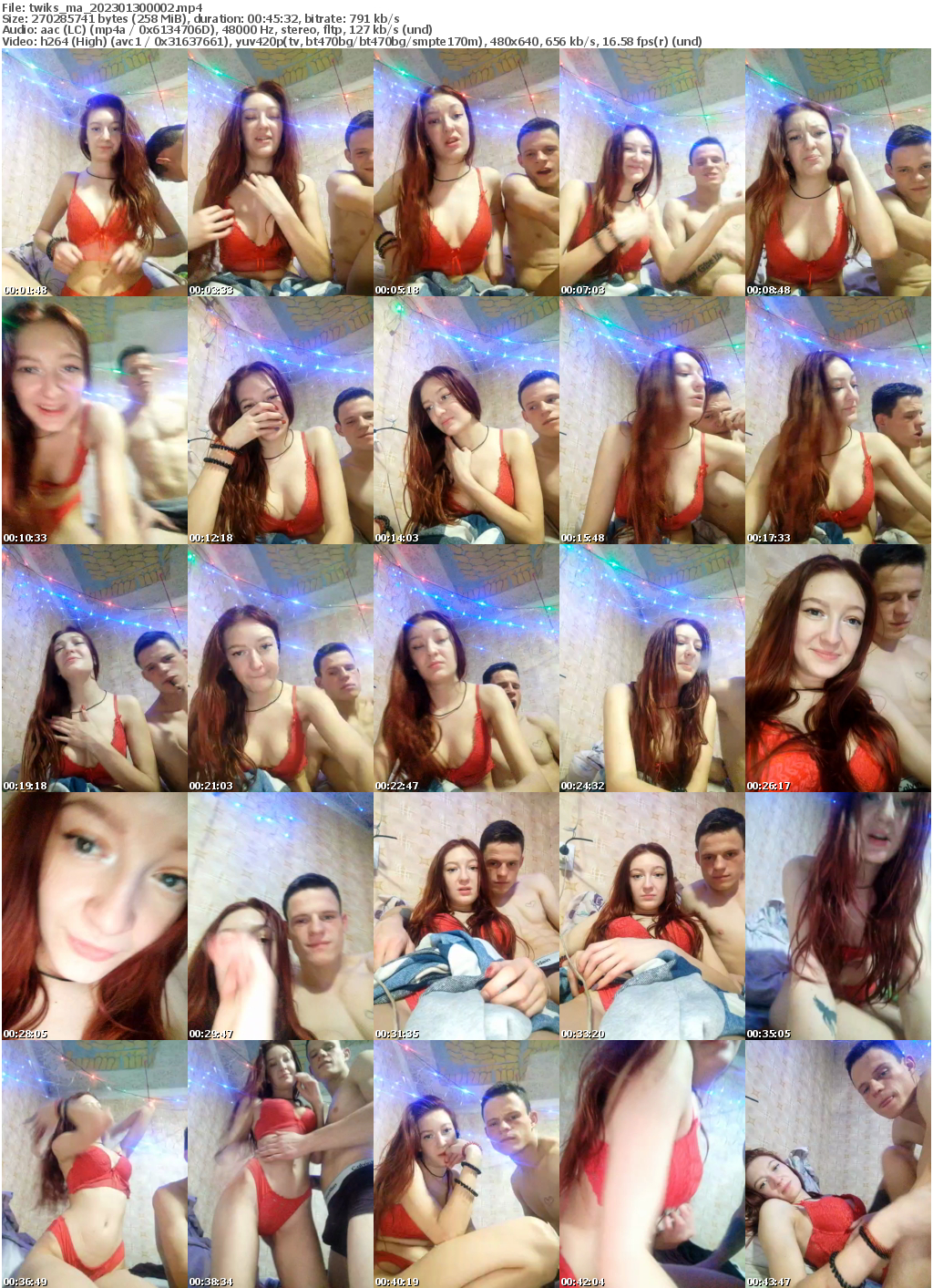 Preview thumb from twiks_ma on 2023-01-30 @ bongacams