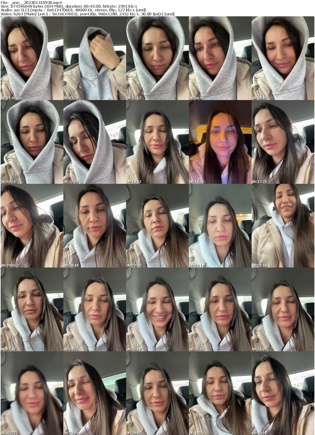 Preview thumb from _ann_ on 2023-01-31 @ bongacams