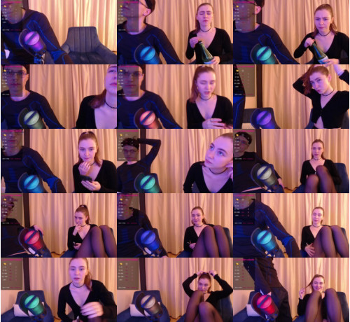 View or download file shrimprolls on 2023-01-31 from bongacams