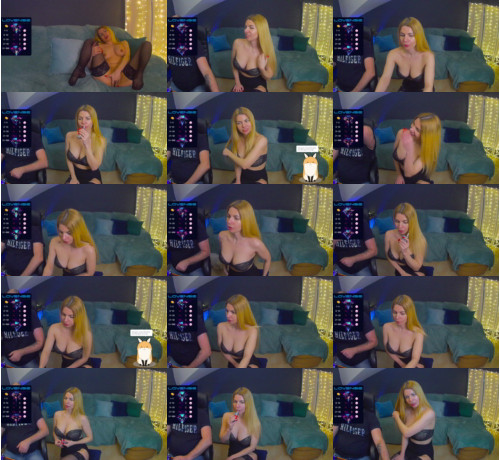 View or download file alisaaleks on 2023-02-01 from bongacams