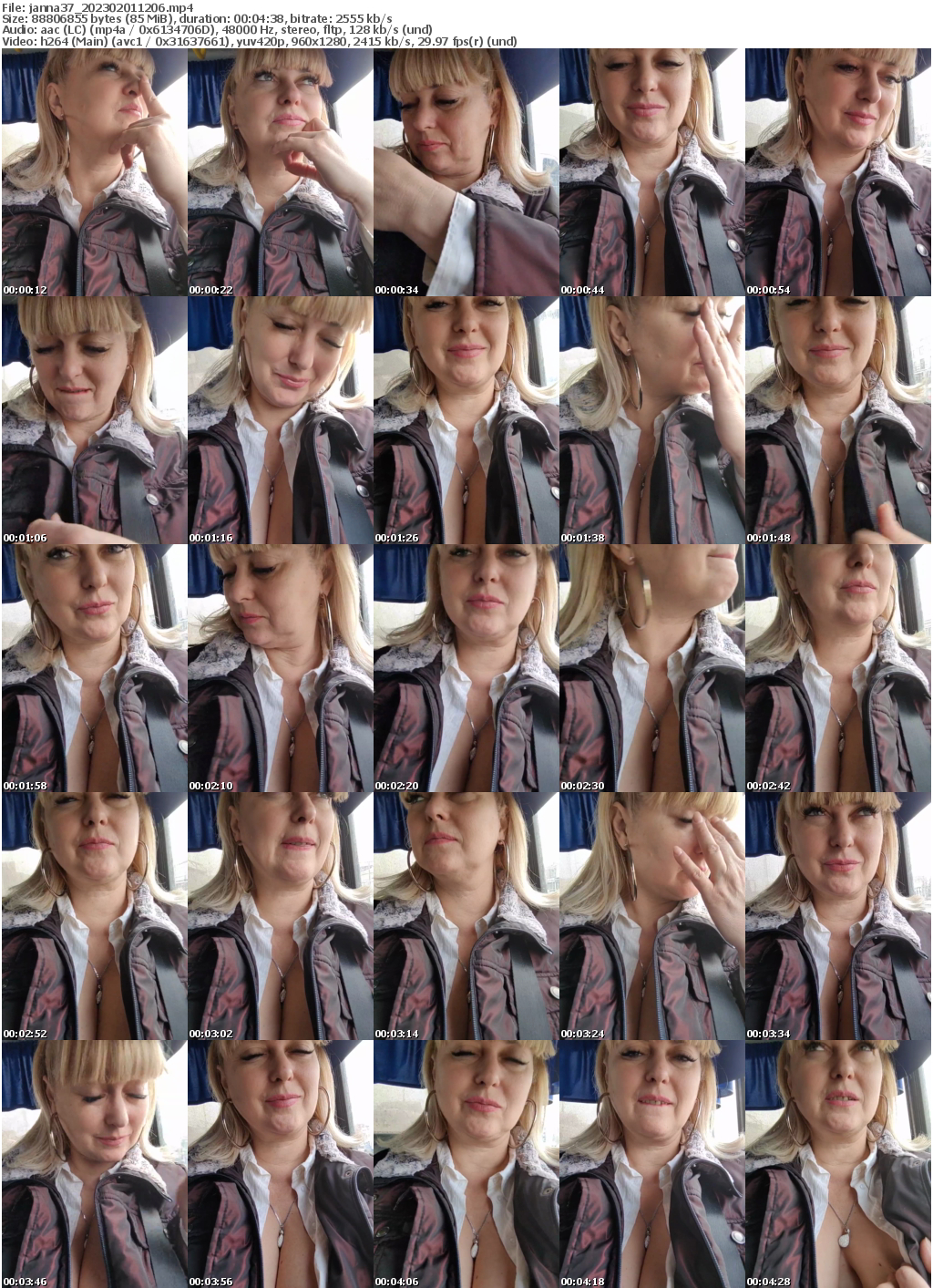 Preview thumb from janna37 on 2023-02-01 @ bongacams