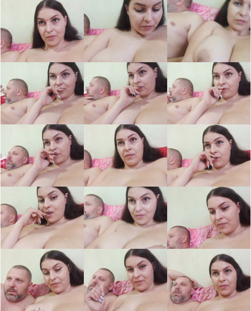 View or download file kissmabont on 2023-02-01 from bongacams