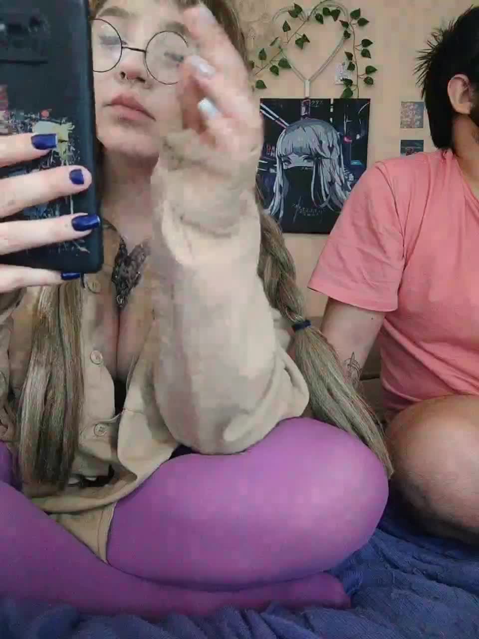 View or download file lilo_stitch on 2023-02-01 from bongacams