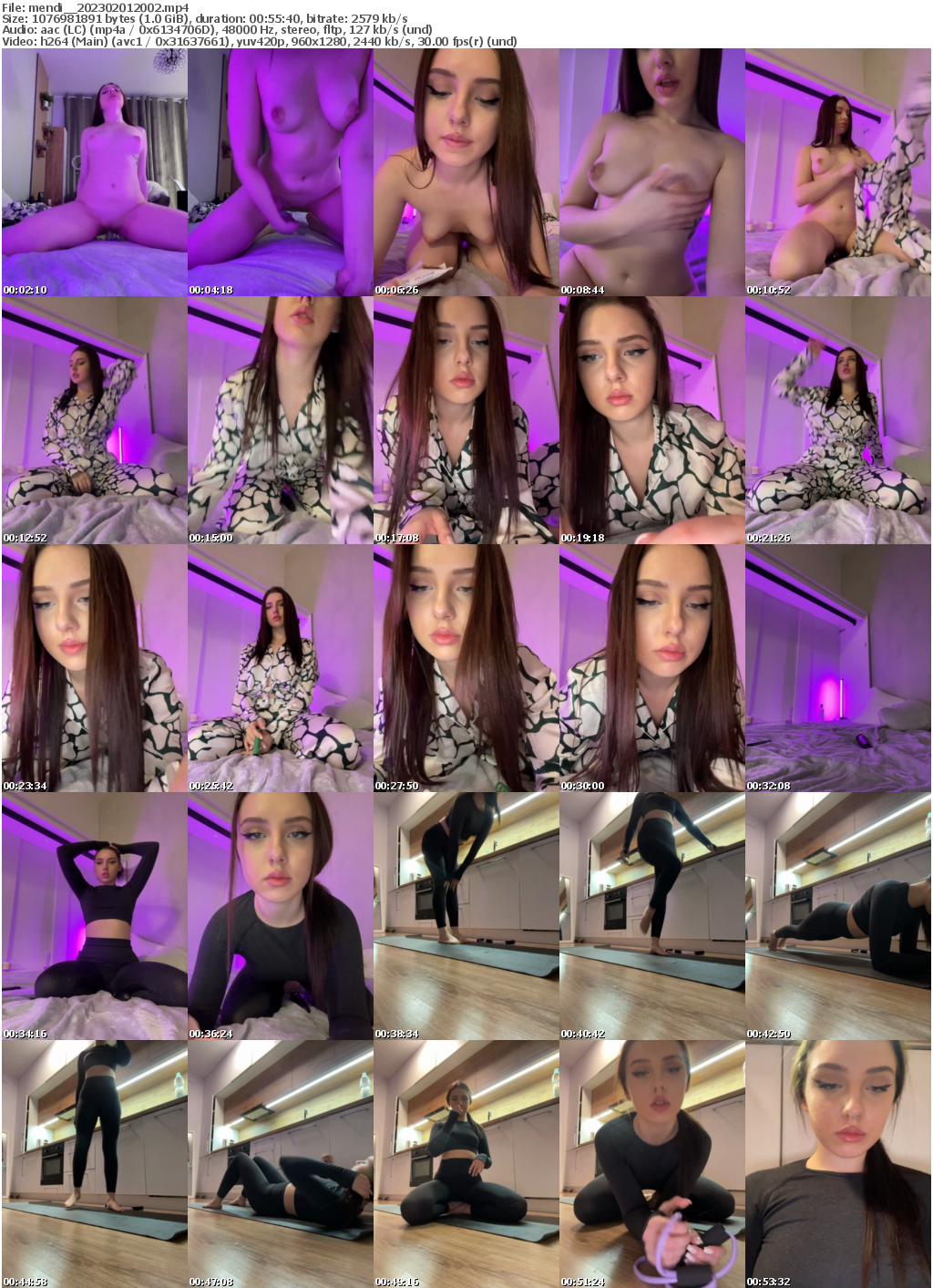 Preview thumb from mendi_ on 2023-02-01 @ bongacams