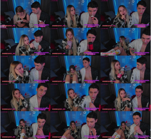 View or download file minifriends on 2023-02-01 from bongacams