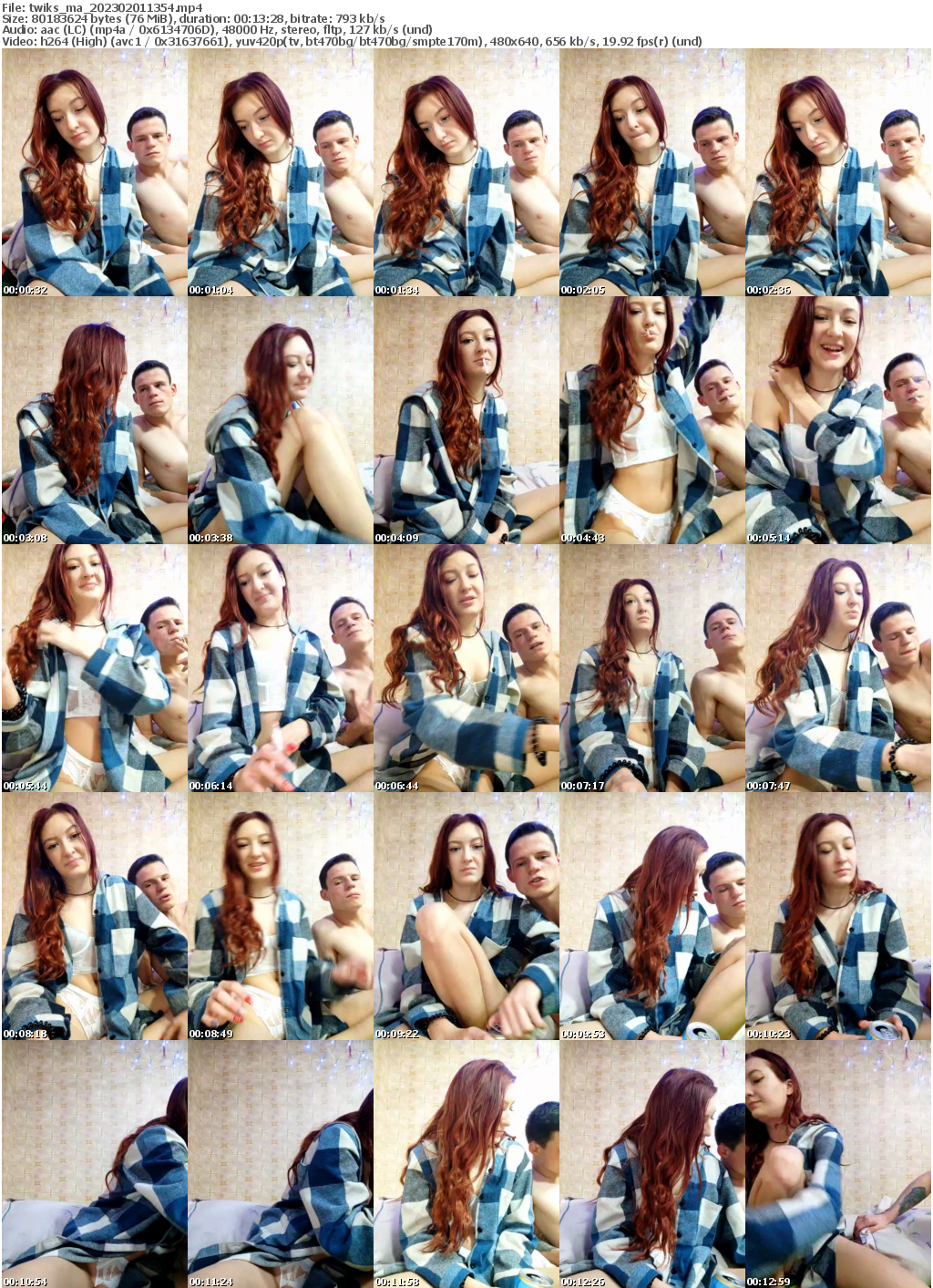 Preview thumb from twiks_ma on 2023-02-01 @ bongacams