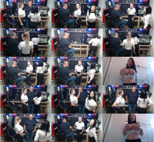 View or download file vulpitza on 2023-02-01 from bongacams