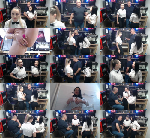 View or download file vulpitza on 2023-02-01 from bongacams