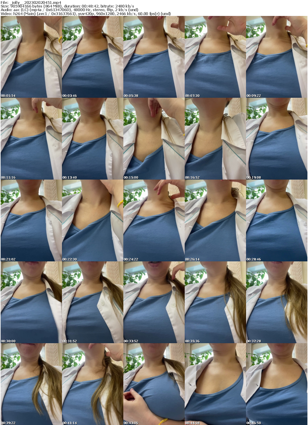 Preview thumb from _jolly_ on 2023-02-02 @ bongacams