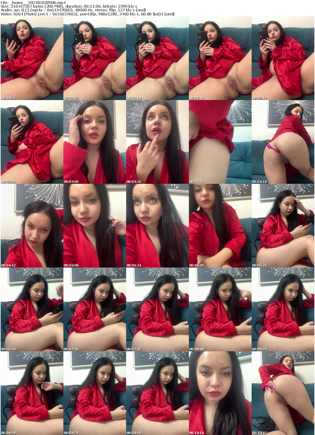 Preview thumb from _louise_ on 2023-02-02 @ bongacams