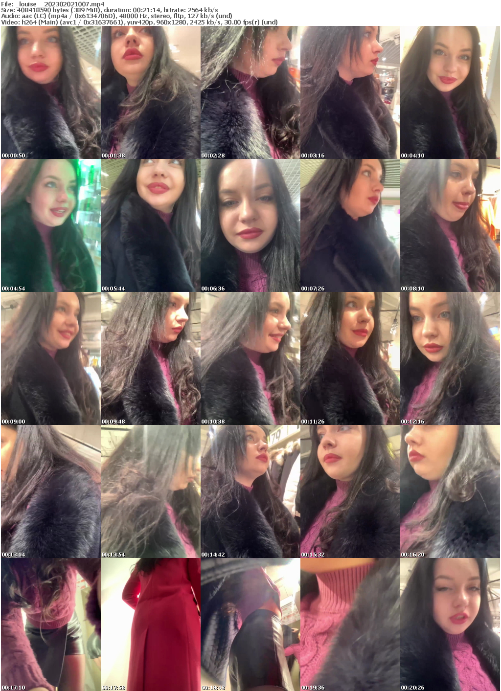 Preview thumb from _louise_ on 2023-02-02 @ bongacams