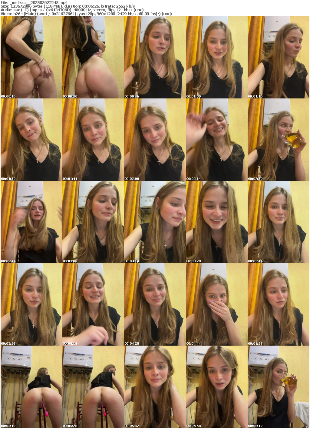 Preview thumb from _melissa_ on 2023-02-02 @ bongacams