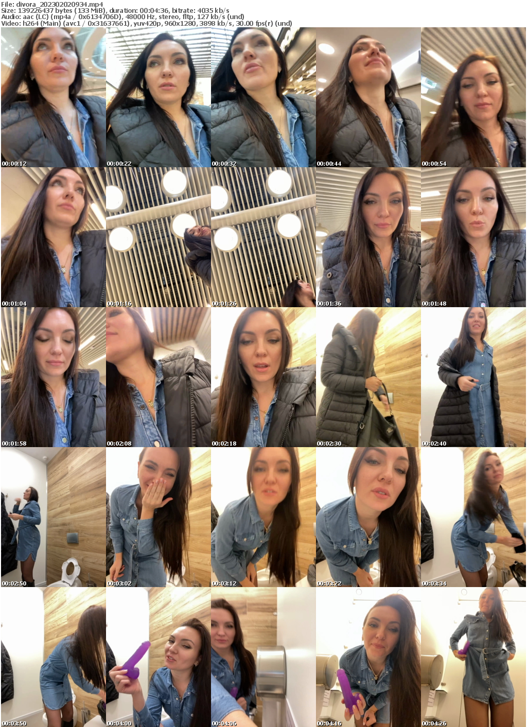 Preview thumb from divora on 2023-02-02 @ bongacams