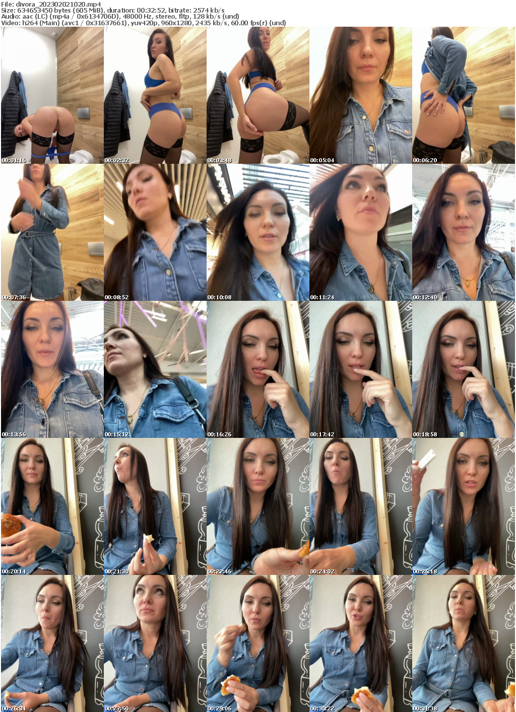 Preview thumb from divora on 2023-02-02 @ bongacams