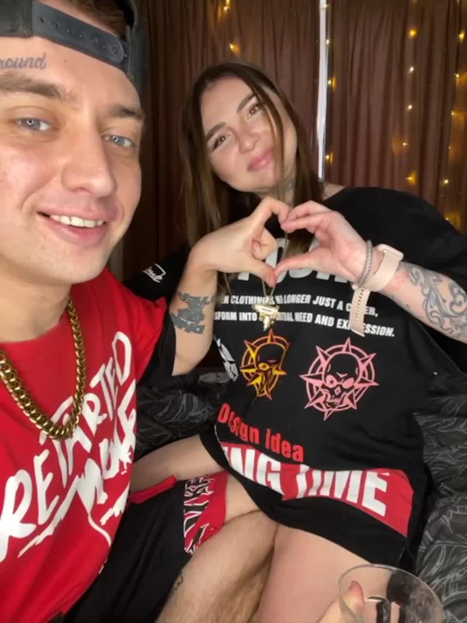 View or download file duostars1 on 2023-02-02 from bongacams