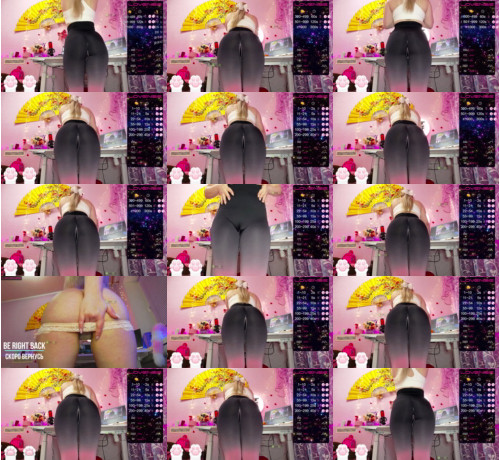 View or download file elena_xxx on 2023-02-02 from bongacams