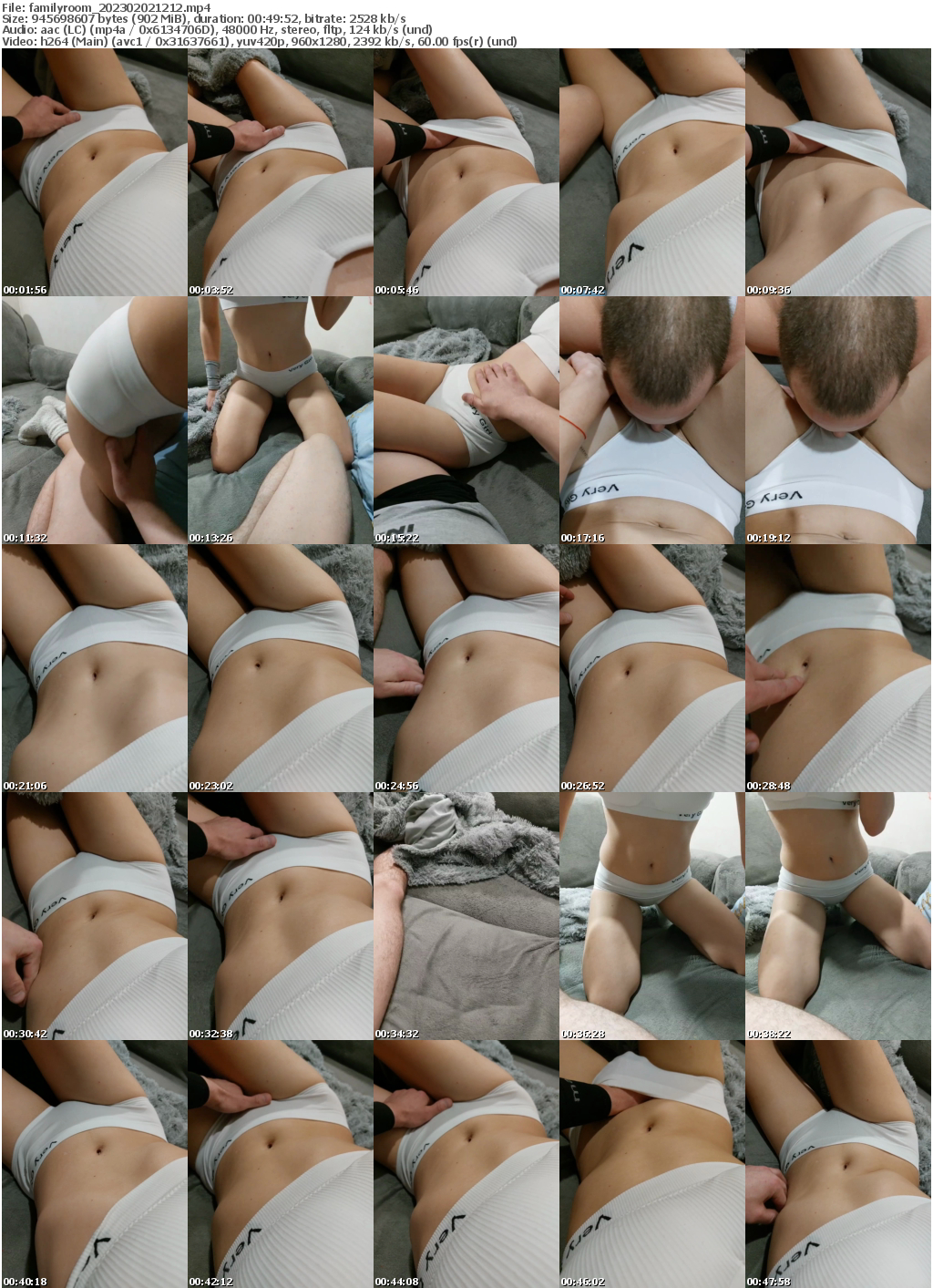 Preview thumb from familyroom on 2023-02-02 @ bongacams