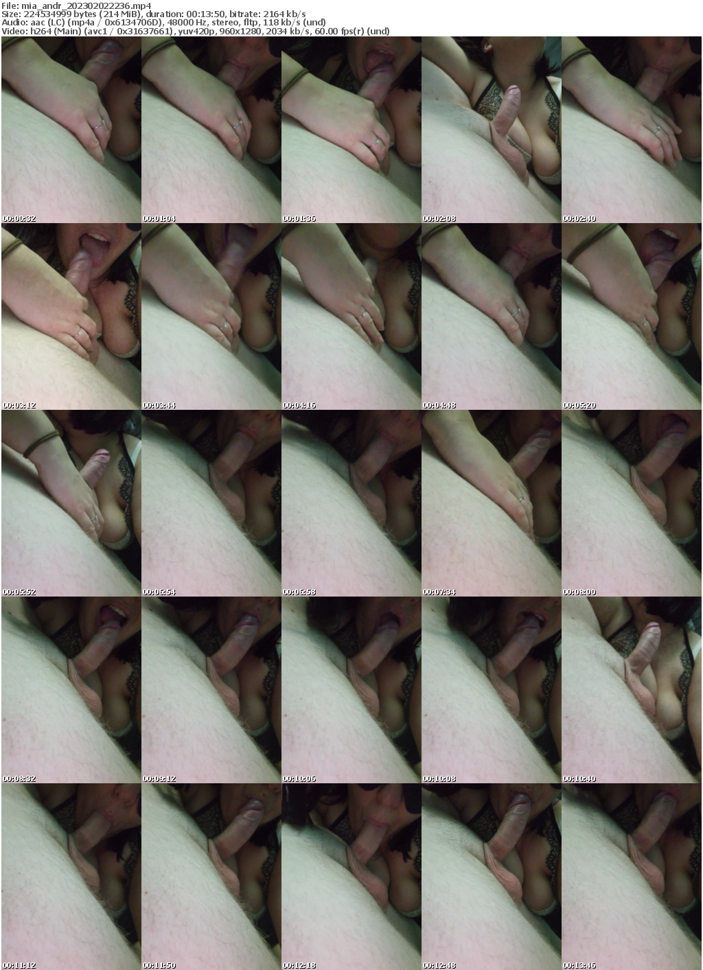 Preview thumb from mia_andr on 2023-02-02 @ bongacams