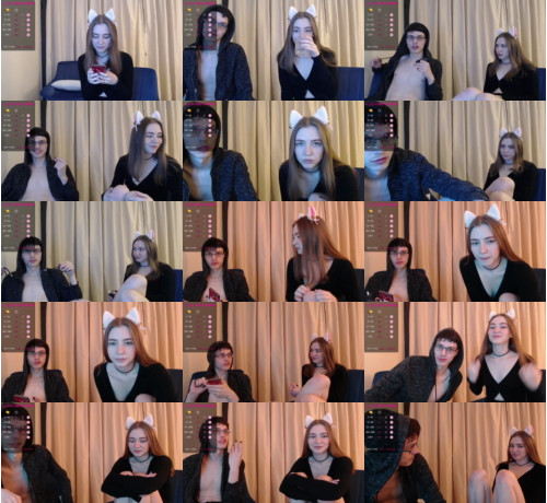 View or download file shrimprolls on 2023-02-02 from bongacams