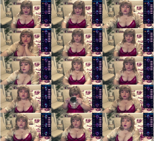 View or download file smileofangel on 2023-02-02 from bongacams