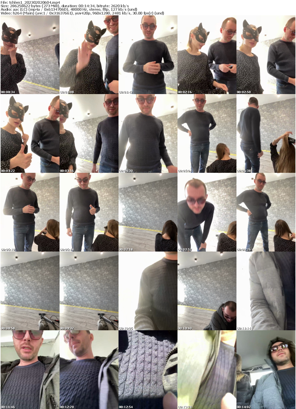 Preview thumb from tchlen1 on 2023-02-02 @ bongacams