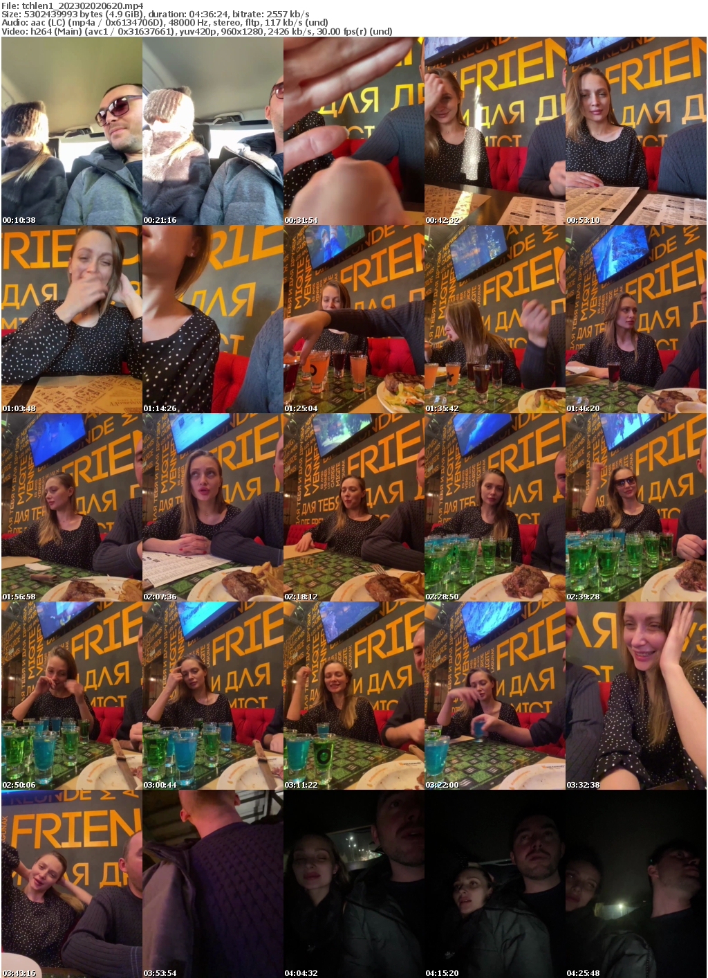 Preview thumb from tchlen1 on 2023-02-02 @ bongacams