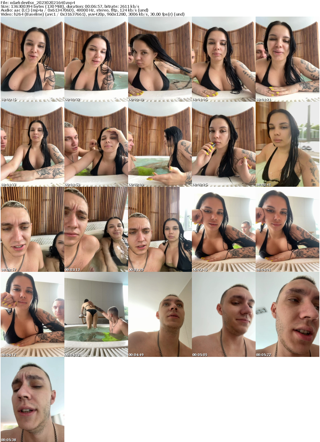 Preview thumb from xdarkdevilsx on 2023-02-02 @ bongacams