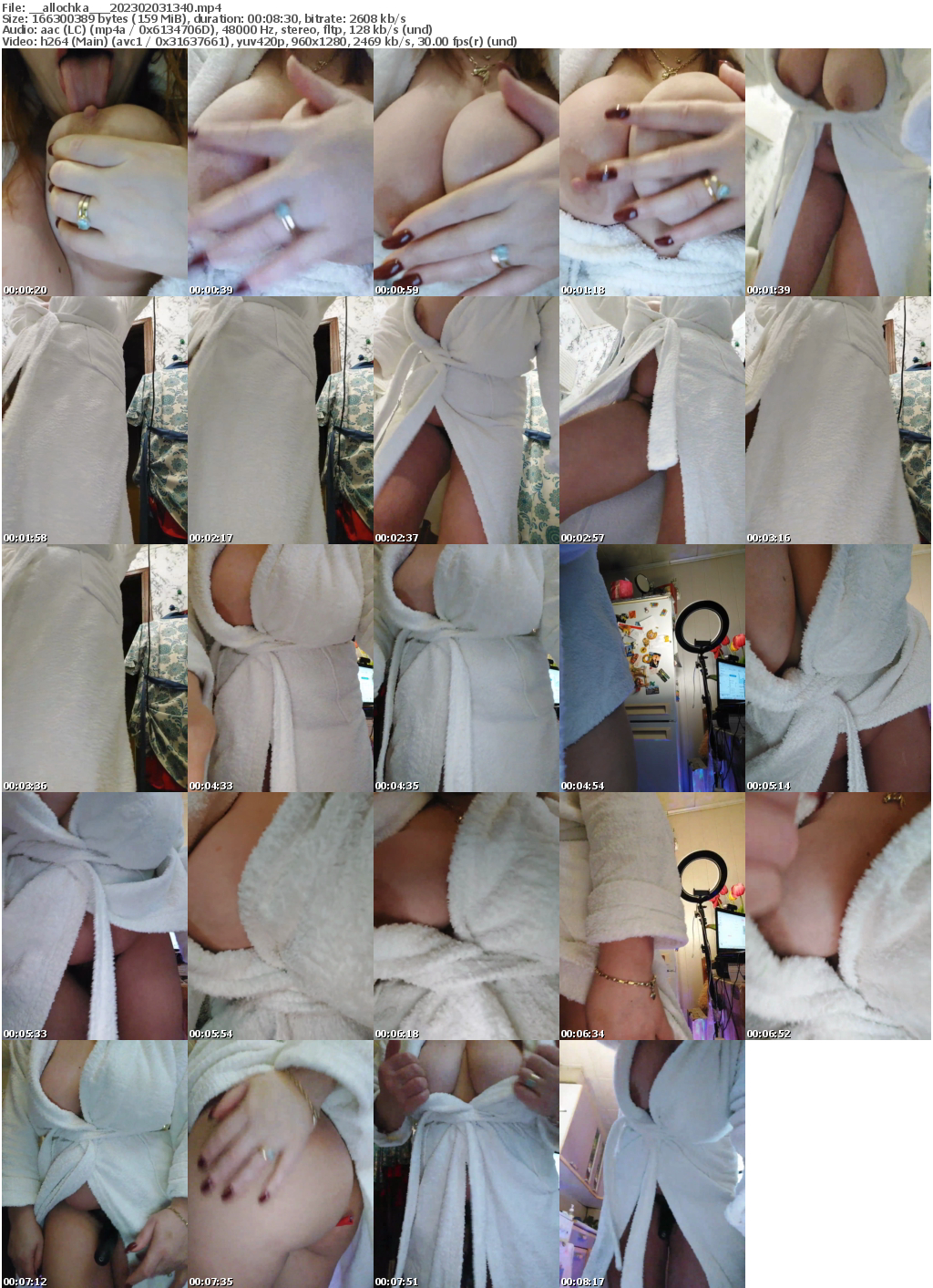 Preview thumb from __allochka__ on 2023-02-03 @ bongacams