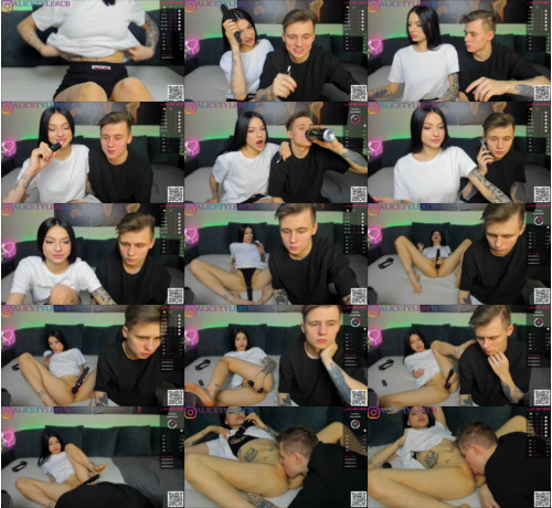 View or download file alicetyler on 2023-02-03 from bongacams