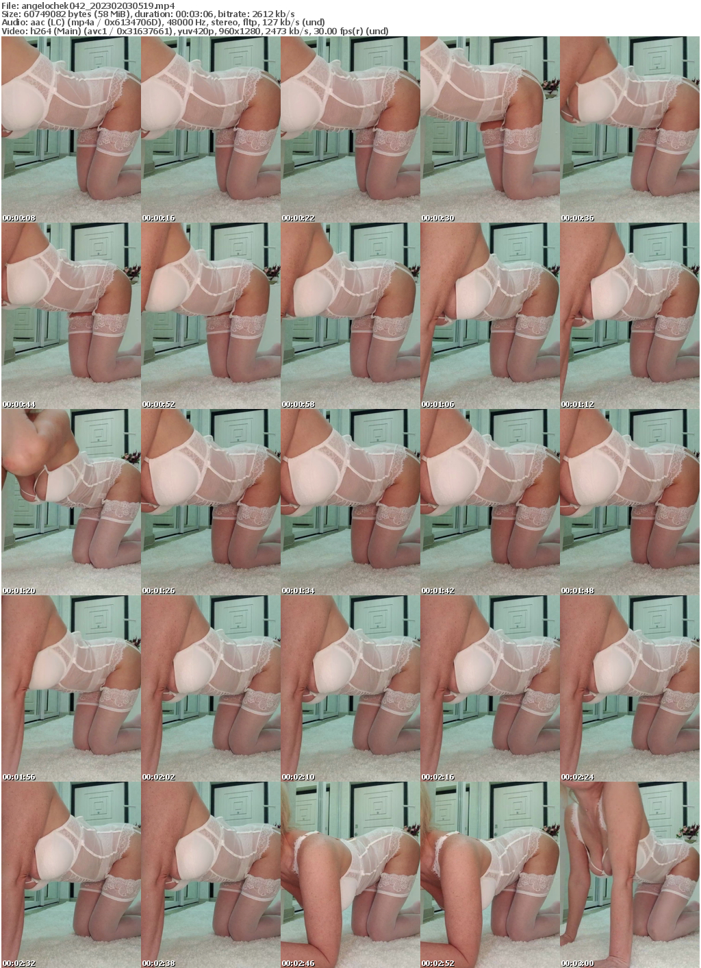 Preview thumb from angelochek042 on 2023-02-03 @ bongacams