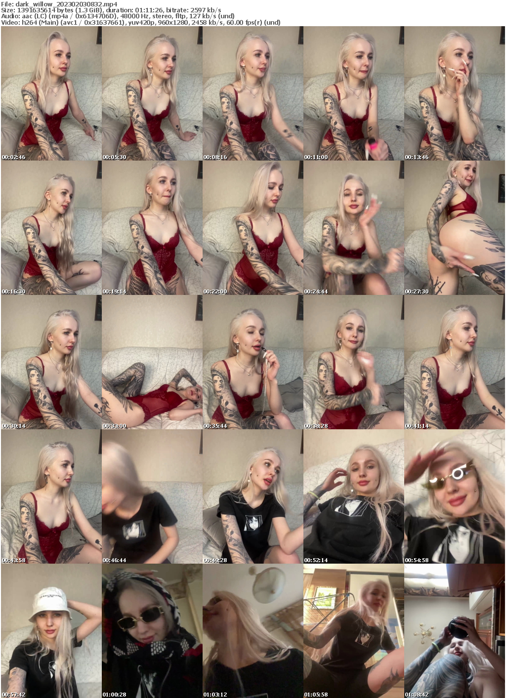 Preview thumb from dark_willow on 2023-02-03 @ bongacams