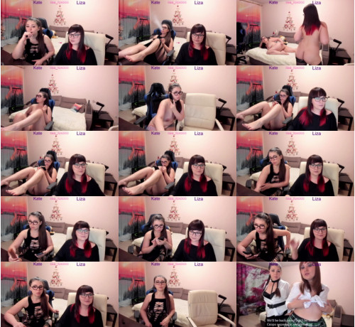 View or download file fox_lisa on 2023-02-03 from bongacams