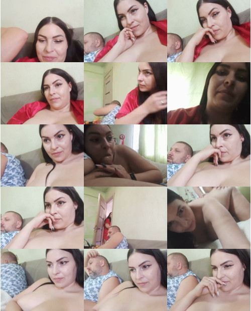 View or download file kissmabont on 2023-02-03 from bongacams