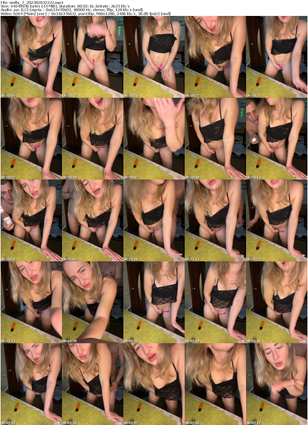 Preview thumb from molly_7 on 2023-02-03 @ bongacams