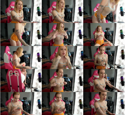 View or download file murstart on 2023-02-03 from bongacams