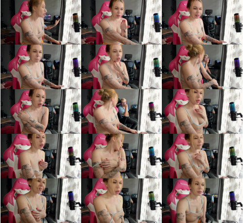 View or download file murstart on 2023-02-03 from bongacams