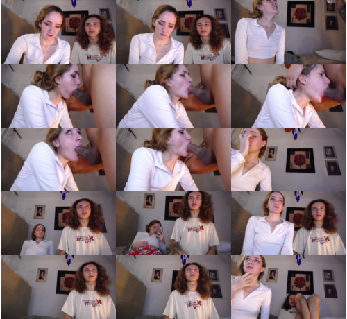 View or download file sensualparty on 2023-02-03 from bongacams