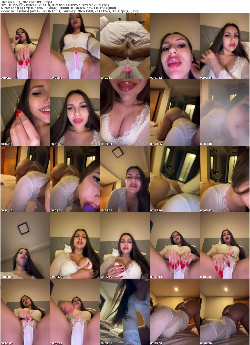 Preview thumb from syka001 on 2023-02-03 @ bongacams